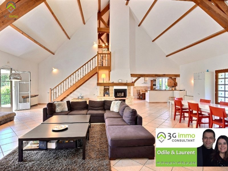 Maison à Neuilly-Sous-Clermont (60290)