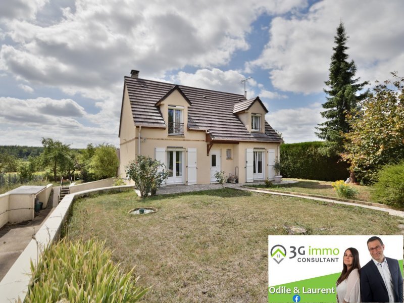 Maison à Agnetz (60600)