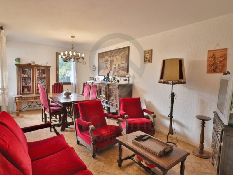 Appartement à Clermont (60600)
