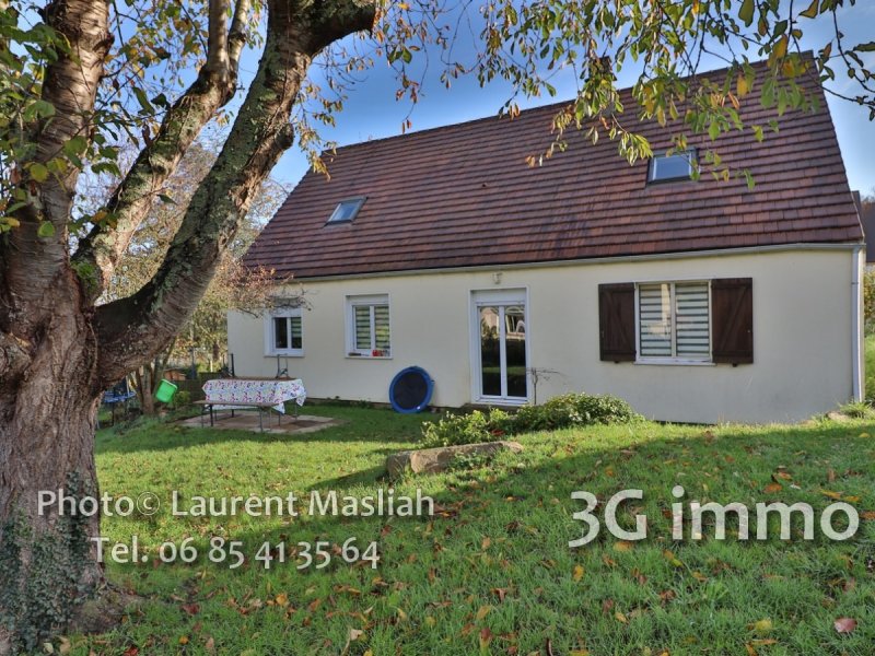 Maison à Agnetz (60600)