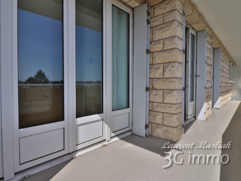 Appartement à Clermont (60600)