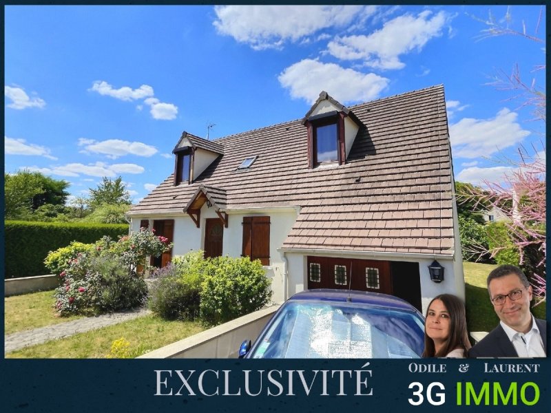 Maison à Agnetz (60600)