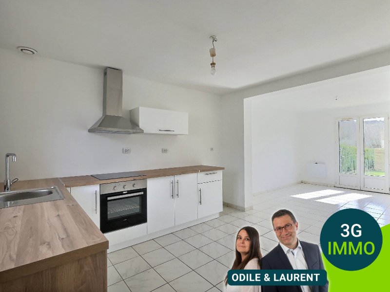 Maison à Agnetz (60600)