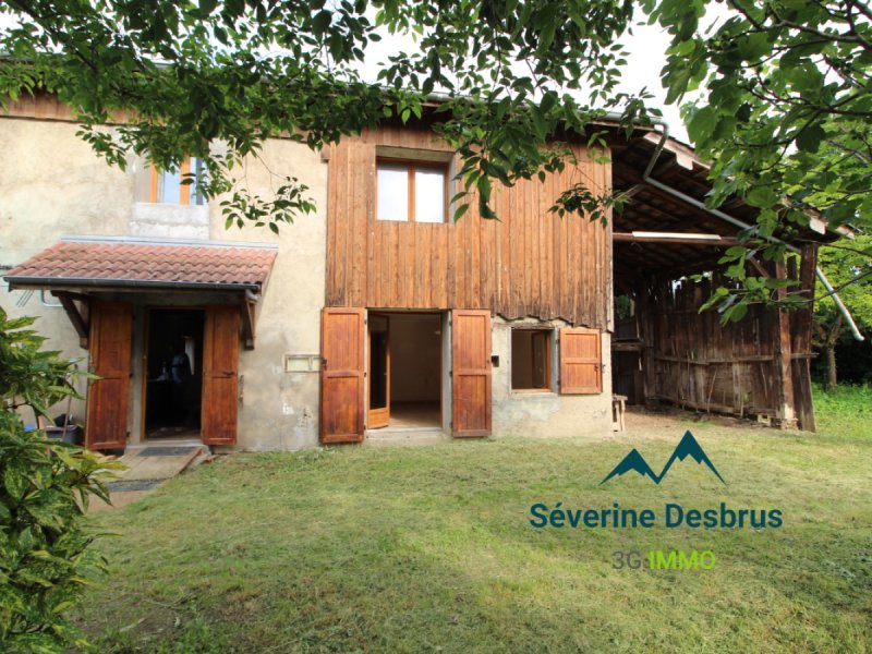 Maison à Tullins (38210)