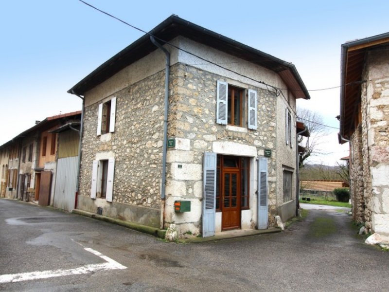 Maison à Cognin-Les-Gorges (38470)