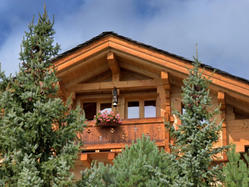 Maison à Vaujany (38114)