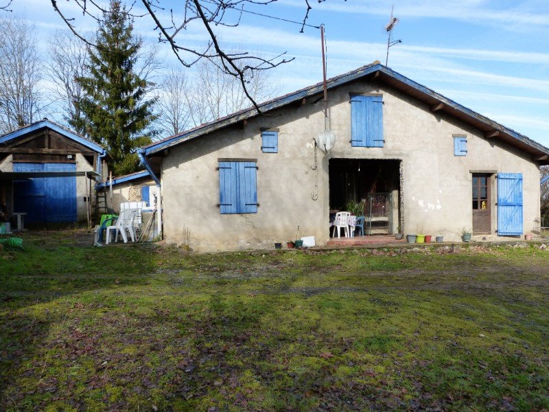 Maison à Tilh (40360)