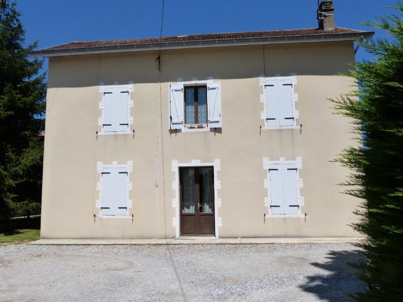 Maison à Puyoô (64270)