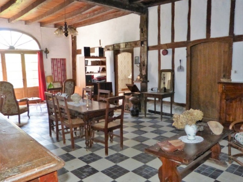 Maison à Pouillon (40350)