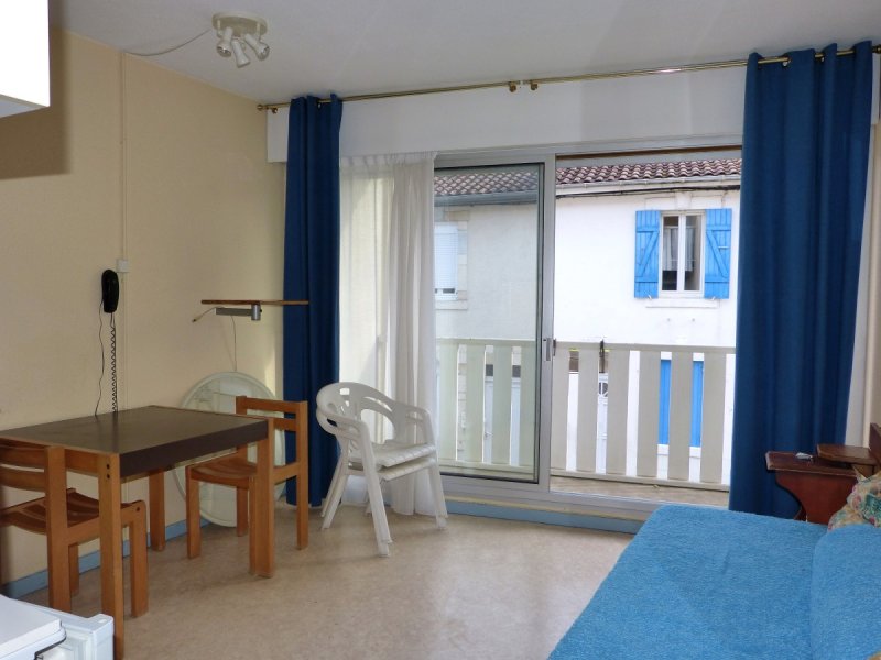 Appartement à Dax (40100)