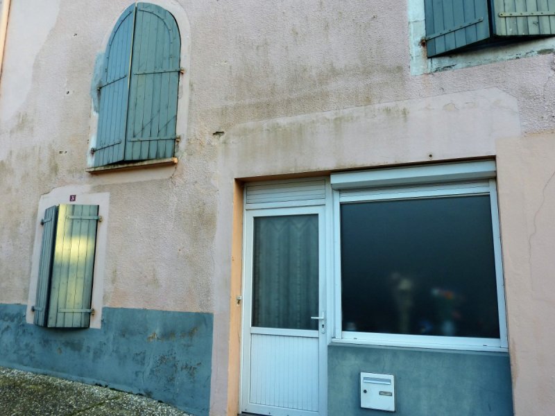 Immeuble à Peyrehorade (40300)