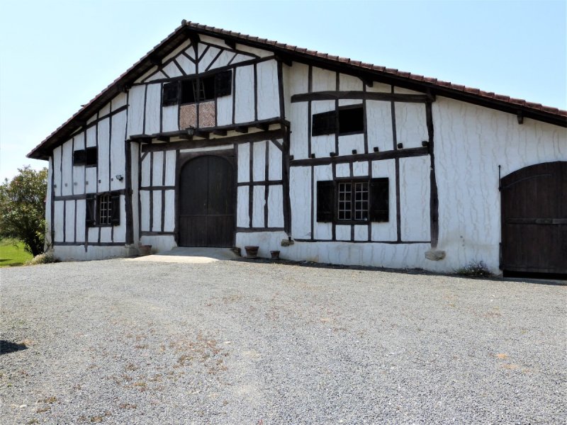 Maison à Misson (40290)