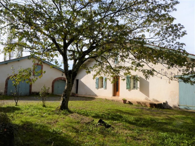 Maison à Dax (40100)
