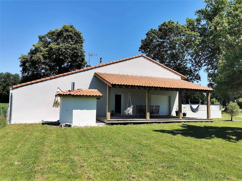 Maison à Dax (40100)