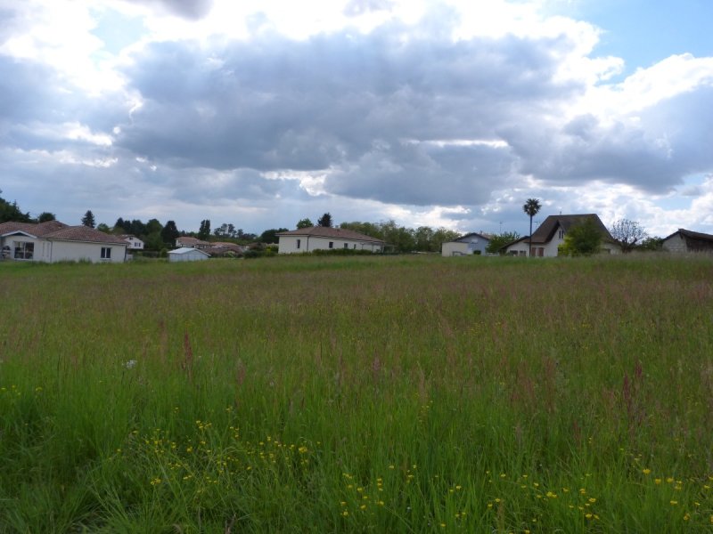 Terrain à Misson (40290)