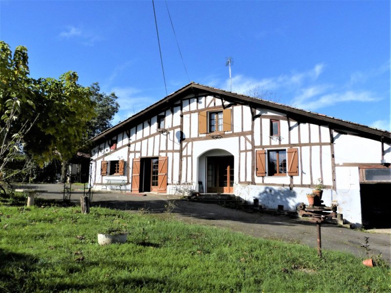 Maison à Misson (40290)