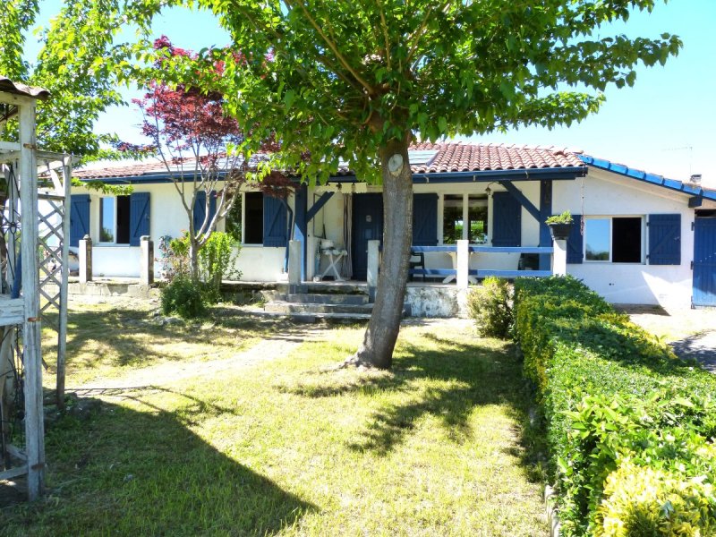 Maison à Peyrehorade (40300)