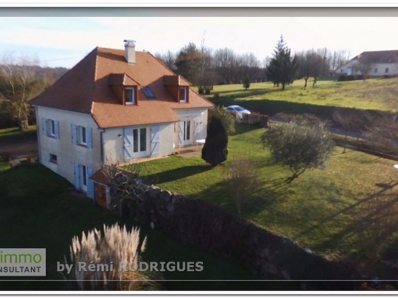 Maison à Sauvagnon (64230)