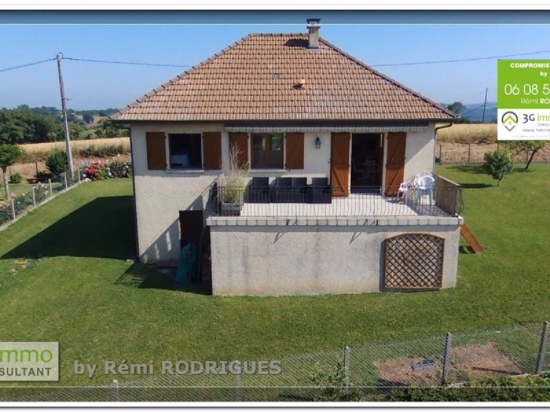 Maison à Arzacq-Arraziguet (64410)