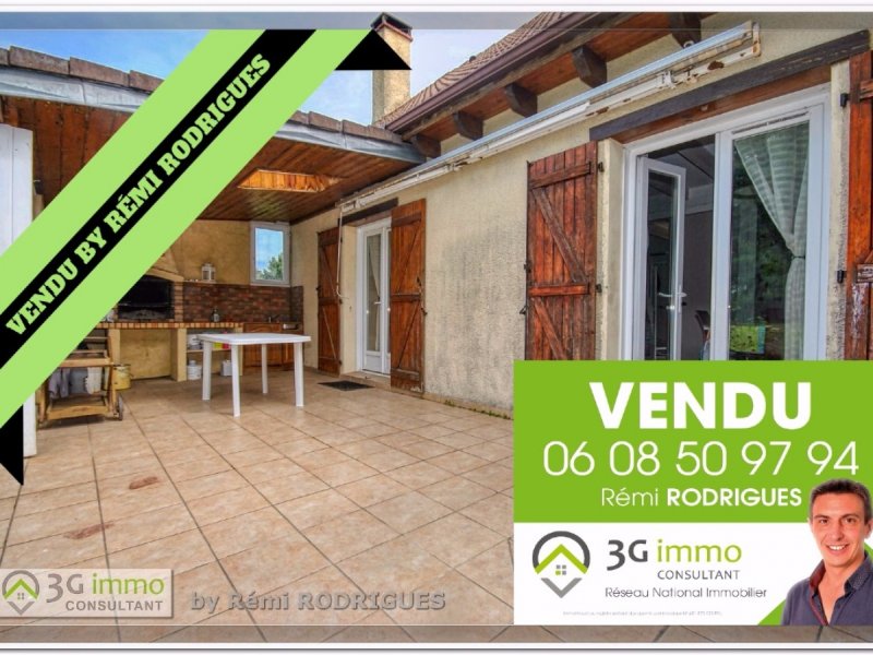 Maison à Navailles-Angos (64450)