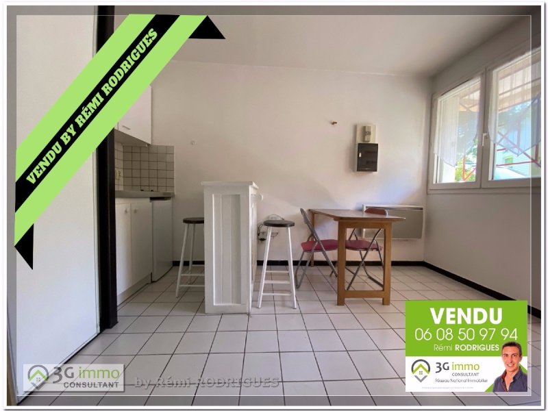 Appartement à Pau (64000)