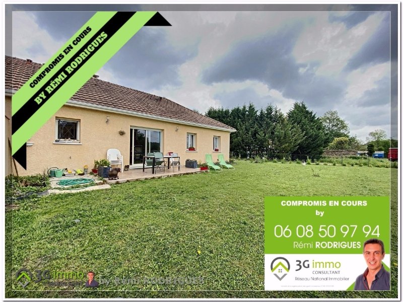 Maison à Morlanne (64370)
