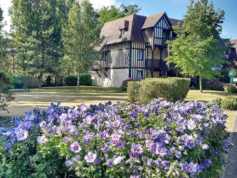 Appartement à Deauville (14800)