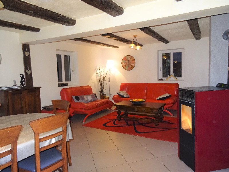 Maison à Durrenentzen (68320)