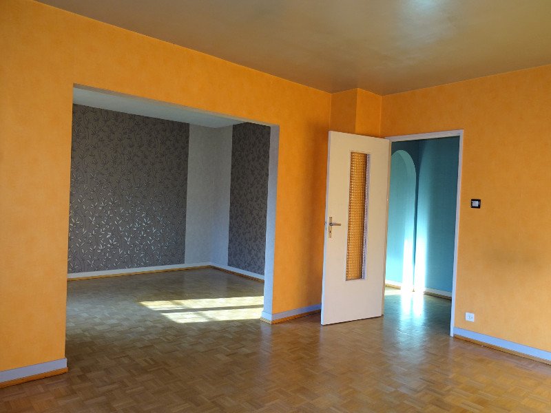 Appartement à Colmar (68000)