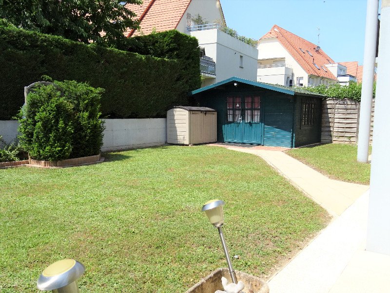 Appartement à Colmar (68000)