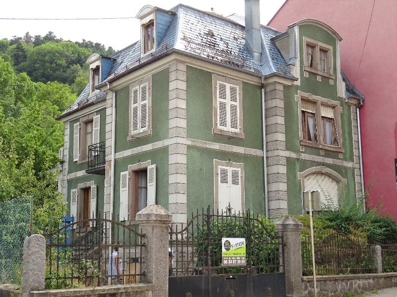 Maison à Orbey (68370)