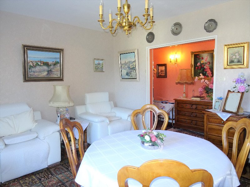 Appartement à Colmar (68000)