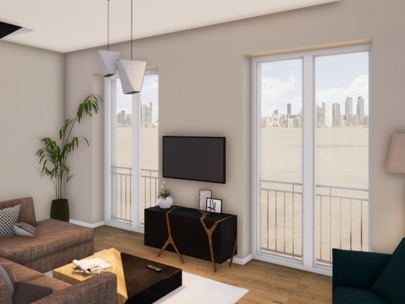 Programme neuf appartement à Guebwiller (68500)