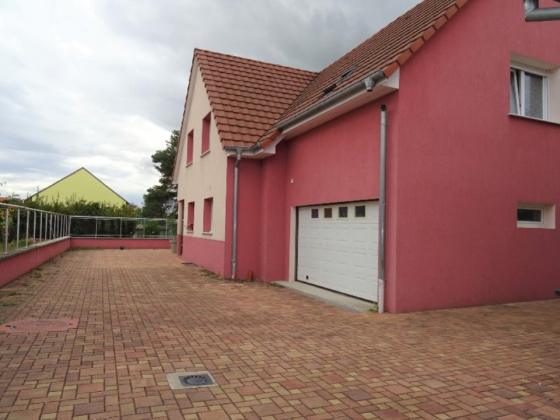 Maison à Colmar (68000)