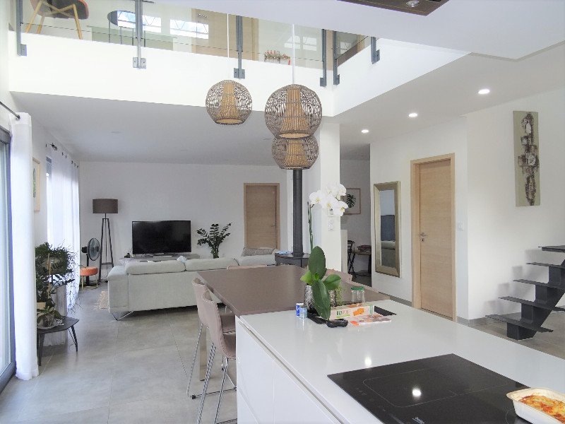 Maison à Colmar (68000)