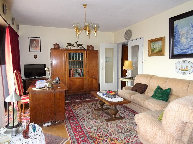 Appartement à Colmar (68000)