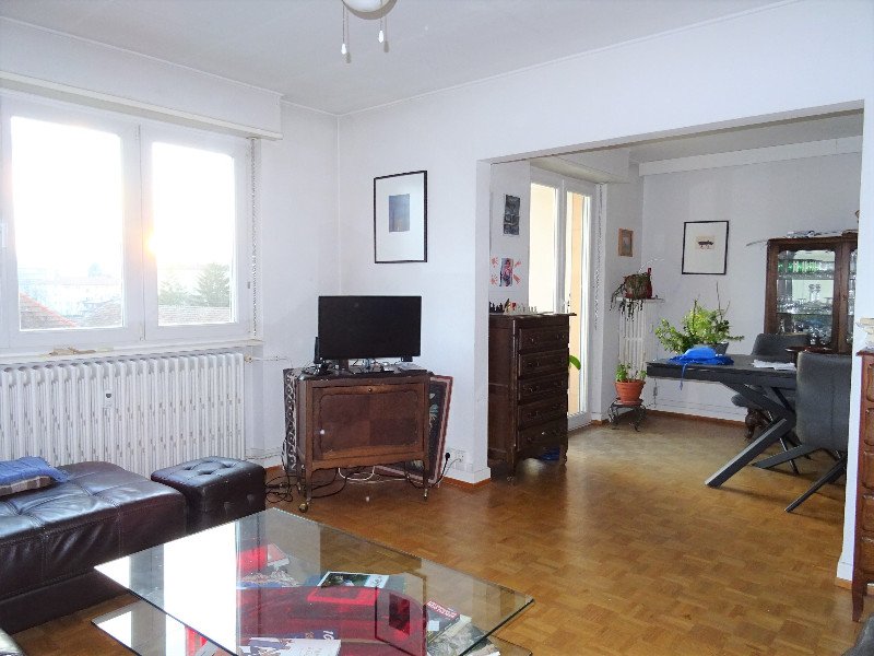 Appartement à Colmar (68000)