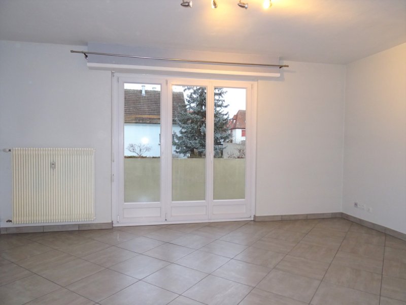 Appartement à Colmar (68000)
