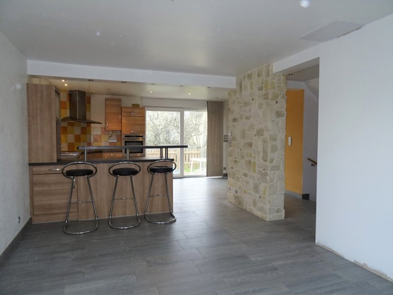 Maison à Soultz-Haut-Rhin (68360)
