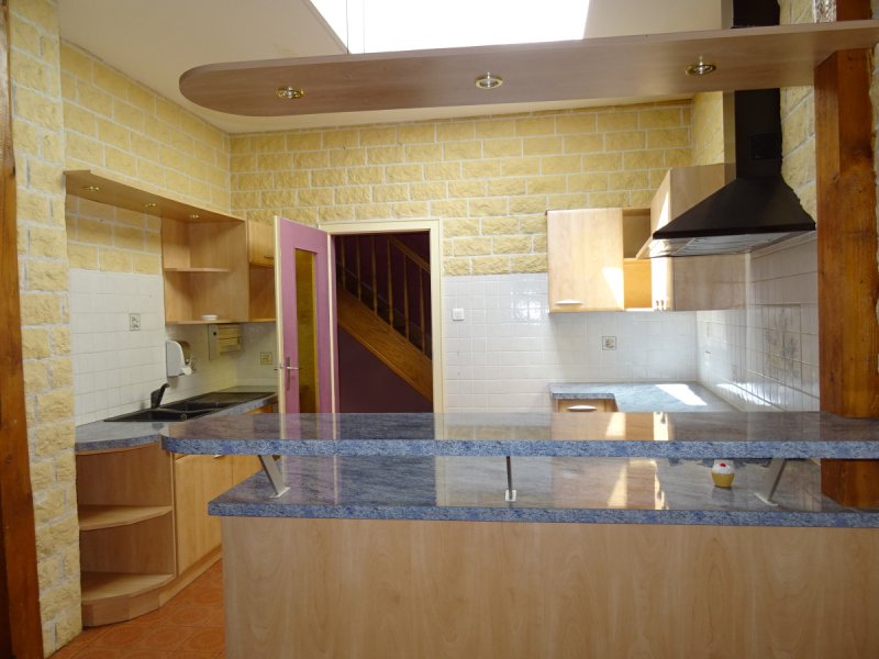 Maison à Ingersheim (68040)
