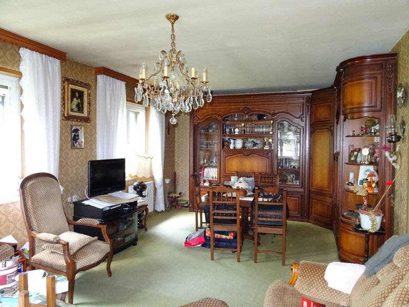 Maison à Ruelisheim (68270)