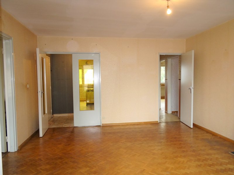 Appartement à Mulhouse (68200)