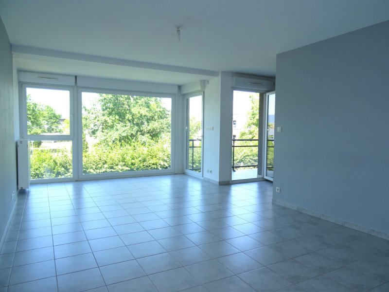 Appartement à Colmar (68000)