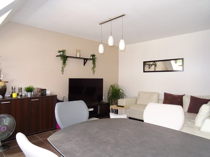 Appartement à Heiteren (68600)