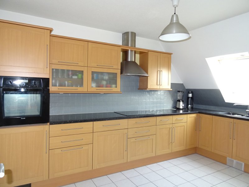 Appartement à Colmar (68000)