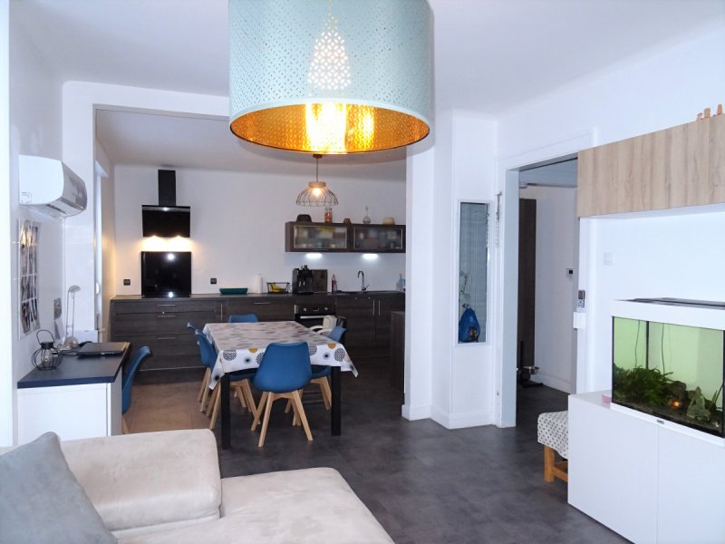 Appartement à Horbourg-Wihr (68180)