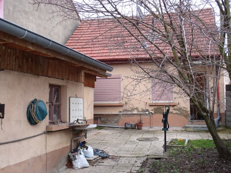 Maison à Réguisheim (68890)