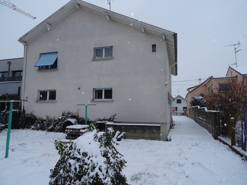 Maison à Sierentz (68510)