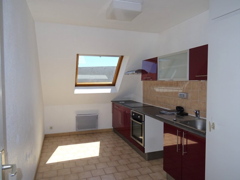 Appartement à Colmar (68000)