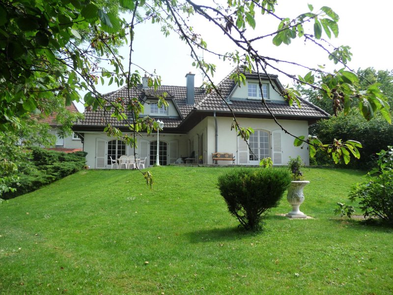Maison à Dietwiller (68440)
